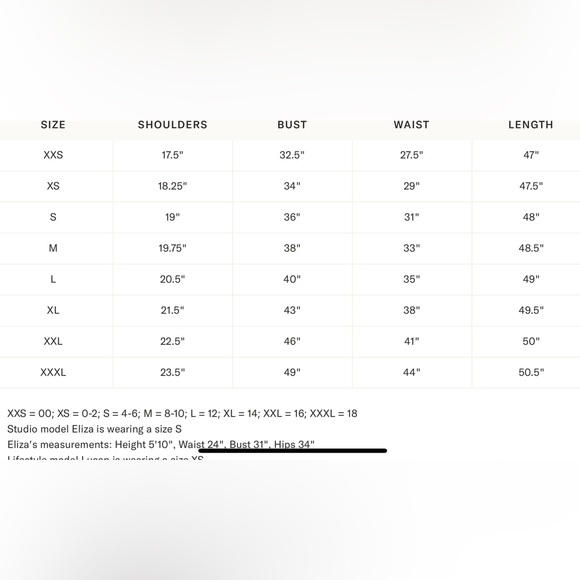 Tuckernuck Slate Blue Chloe Dress - Picture 16 of 16